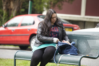 Imagen de My Mad Fat Diary (T2): Ep.3 Chicas - 4