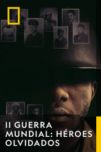 Imagen de II Guerra Mundial: Héroes olvidados  - 1