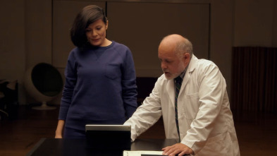 Imagen de Ingeniería del caos: Ep.6 - 1