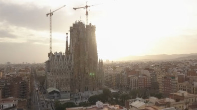 Imagen de Ingeniería del caos: Ep.8 - 1