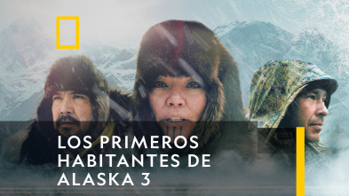 Imagen de Los primeros habitantes de Alaska  - 2