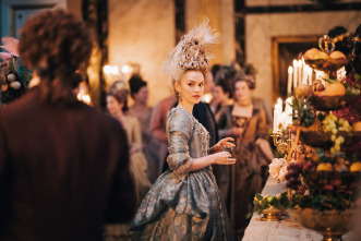Imagen de María Antonieta (T1): Ep.8 Reina de corazones - 4
