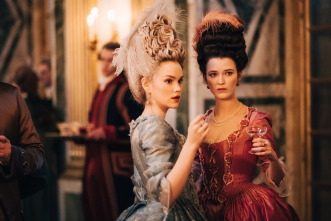 Imagen de María Antonieta (T1): Ep.8 Reina de corazones - 5