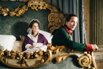 Imagen de María Antonieta (T1): Ep.8 Reina de corazones - 10