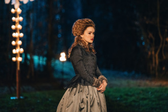 Imagen de María Antonieta (T1): Ep.8 Reina de corazones - 1
