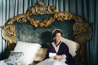 Imagen de María Antonieta (T1): Ep.8 Reina de corazones - 11