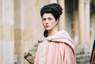 Imagen de María Antonieta (T1): Ep.8 Reina de corazones - 13