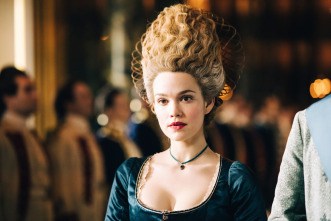 Imagen de María Antonieta (T1): Ep.8 Reina de corazones - 14