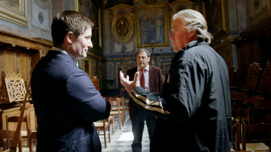 Imagen de Axios: Ep.2 - 2