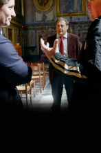 Imagen de Axios: Ep.2 - 1