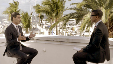 Imagen de Axios: Ep.5 - 2