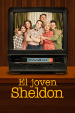 (LSE) - El joven Sheldon (T7)