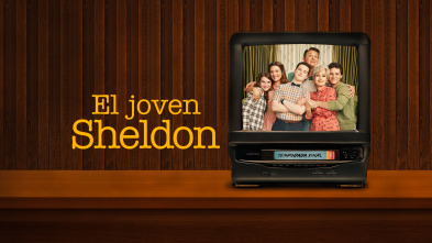 (LSE) - El joven Sheldon (T7)