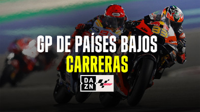 Imagen de GP de Países Bajos: Sprint MotoGP - 2