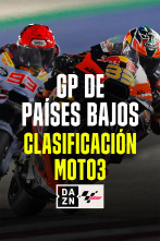 Imagen de GP de Países Bajos: Carrera Moto3 - 1