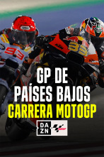 Imagen de GP de Países Bajos: Carrera MotoGP - 1