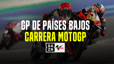 Imagen de GP de Países Bajos: Carrera MotoGP - 2