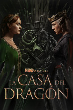 Imagen de La Casa del Dragón (T2) - 1