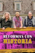 Imagen de Reformas con historia (T2) - 1