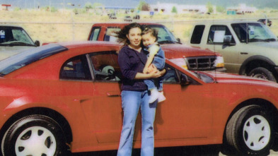 Un asesino en casa (T1): Ep.3 Mustang rojo