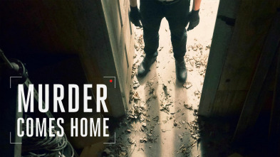 Un asesino en casa (T1)