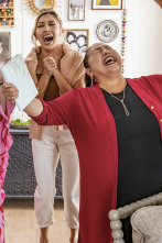 Imagen de La gran recompensa (T1): Ep.4 Transformación para mamá - 1