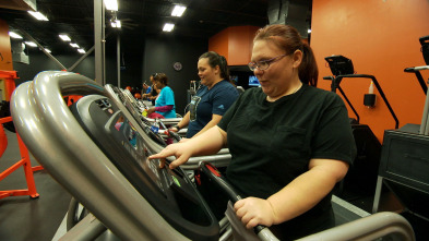 Mi vida con 300... (T2): Melissa y Ashley