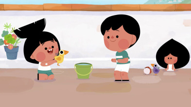 Silly Sundays,... (T1): Domingos divertidos