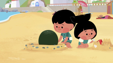 Silly Sundays,... (T1): Domingos divertidos