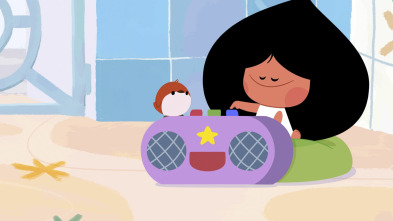 Silly Sundays,... (T1): Domingos divertidos