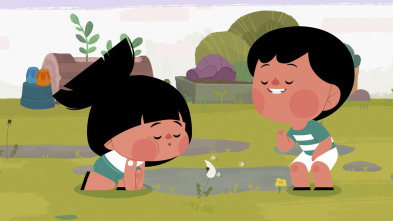Silly Sundays,... (T1): Domingos divertidos
