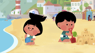 Silly Sundays,... (T1): Domingos divertidos