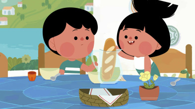 Silly Sundays,... (T1): Domingos divertidos