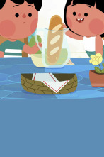 Silly Sundays,... (T1): Domingos divertidos