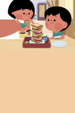 Silly Sundays,... (T1): Domingos divertidos