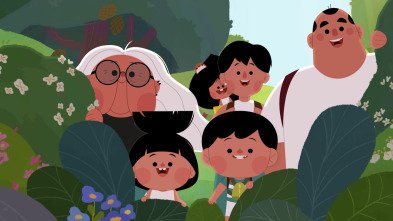 Silly Sundays,... (T1): Domingos divertidos