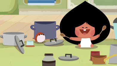 Silly Sundays,... (T1): Domingos divertidos