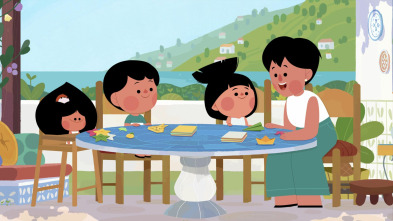 Silly Sundays,... (T1): Domingos divertidos