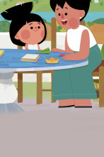 Silly Sundays,... (T1): Domingos divertidos