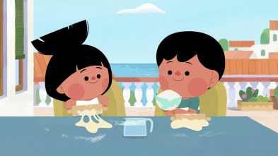 Silly Sundays,... (T1): Domingos divertidos