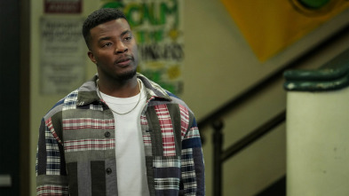 All American (T6): Ep.3 El negocio es el negocio