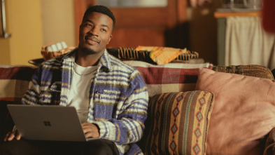 All American (T6): Ep.6 Conexiones