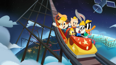 Bugs Bunny:... (T2): Bugs Bunny: ¡Manos a la obra!