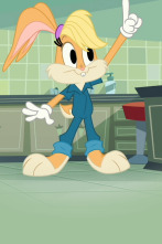 Bugs Bunny:... (T2): Bugs Bunny: ¡Manos a la obra!