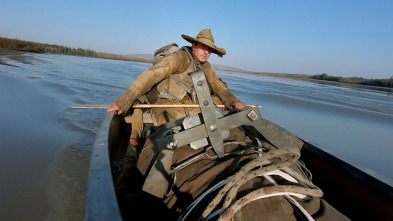Imagen de 100 Days Wild: En un sitio salvaje - 2