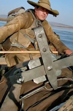 Imagen de 100 Days Wild: En un sitio salvaje - 1