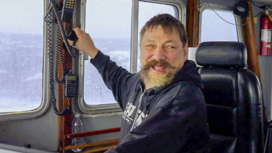 Pesca radical (T19): Los lazos flojos hunden barcos