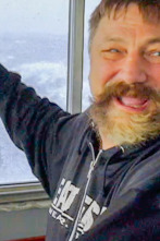 Pesca radical (T19): Los lazos flojos hunden barcos