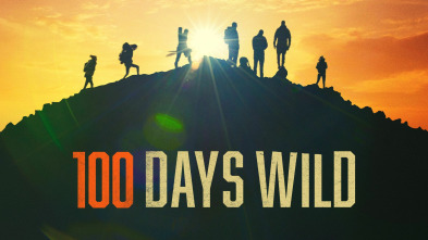 Imagen de 100 Days Wild  - 2