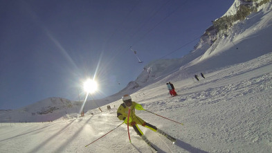 Imagen de Rumbo a PyeongChang: Ep.6 - 2